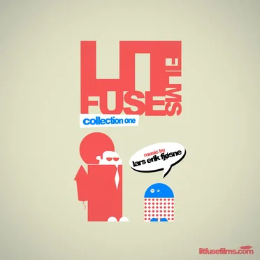 Lit Fuse Films Collection 1