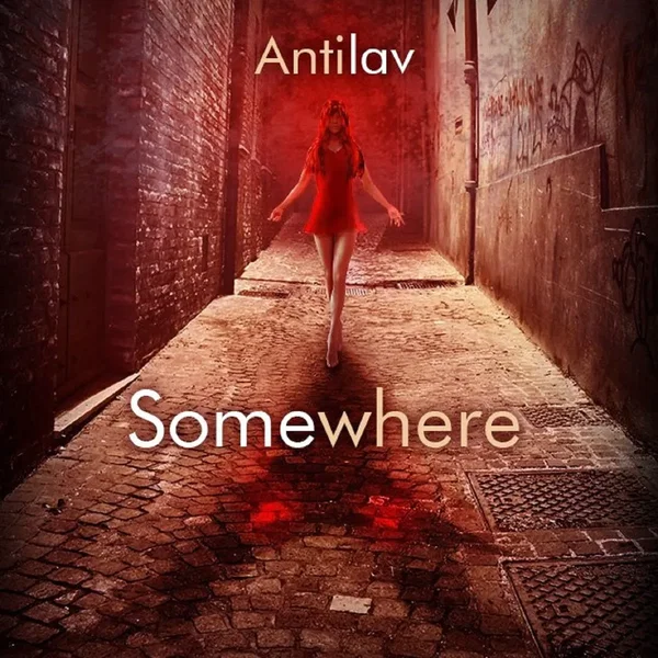 Somewhere