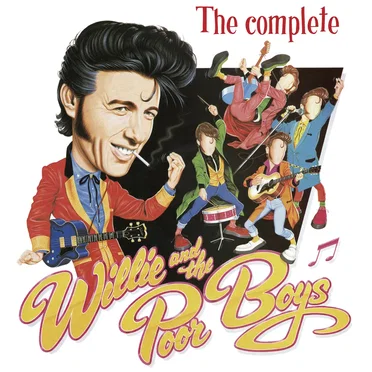 Willie and the Poor Boys