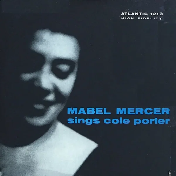 Mabel Mercer Sings Cole Porter