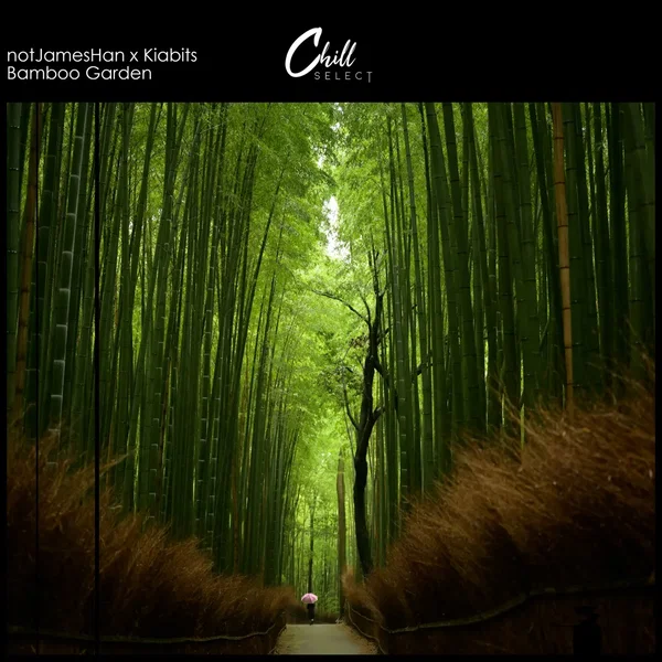 Bamboo Garden