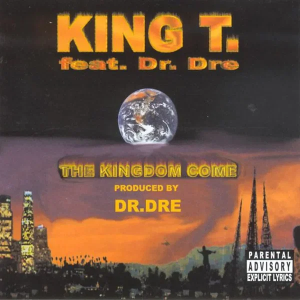 The Kingdom Come