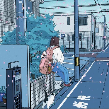 君の街 kimi no machi