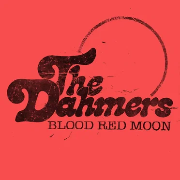 Blood Red Moon