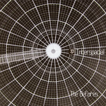 The Befores by Interspacial - album cover