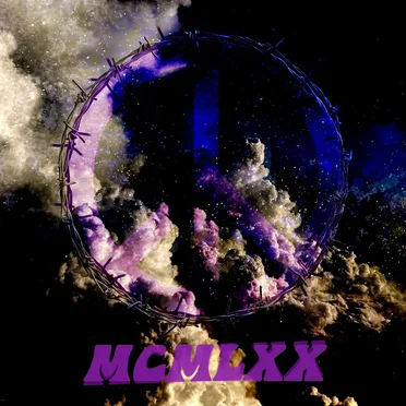MCMLXX by Slaves to Fashion - album cover