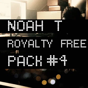 Royalty Free Pack #4