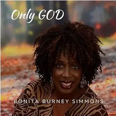 Only God by Bonita Burney Simmons - album cover