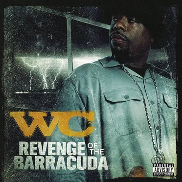 Revenge of the Barracuda