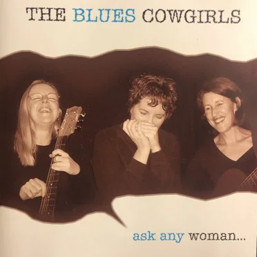 The Blues Cowgirls