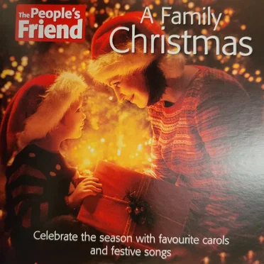 A Family Christmas