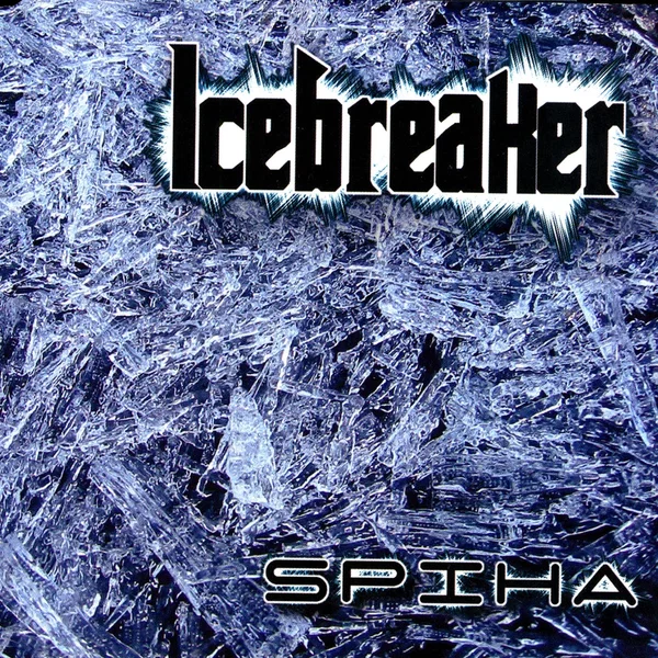 Icebreaker
