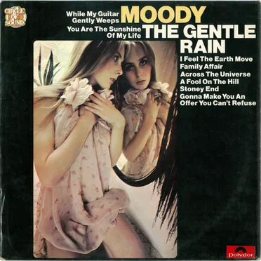 The Gentle Rain