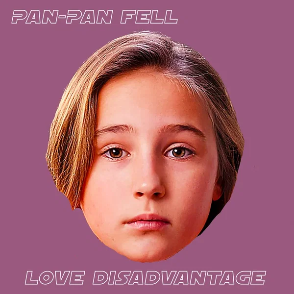 Love Disadvantage