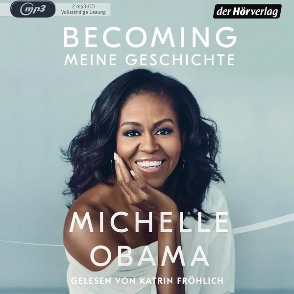 Becomming - Meine Geschichte