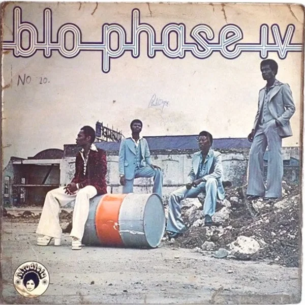 Phase IV