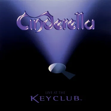 Live at the Keyclub