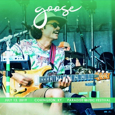 2019-07-13: Paradise Music & Beer Festival, Covington, KY, USA