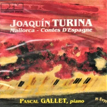 Mallorca / Contes d'Espagne