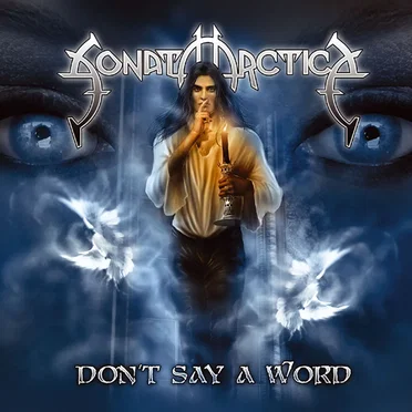 Don’t Say a Word