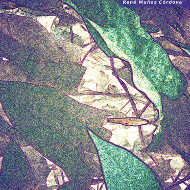 RyUmEuz by René Muñoz Córdova - album cover