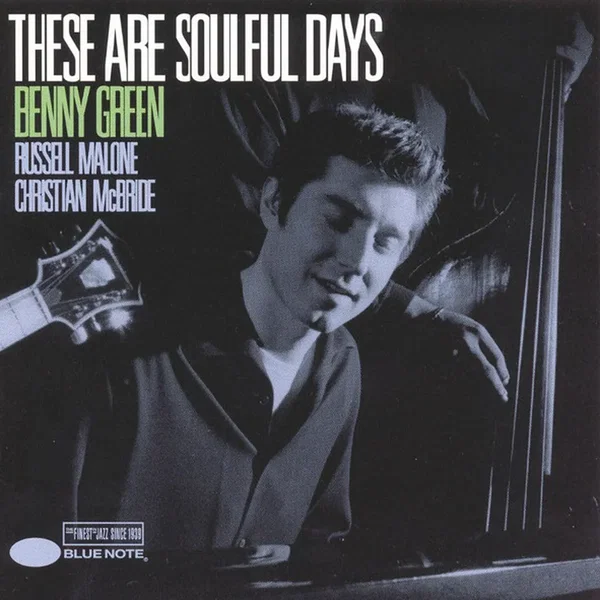 These Are Soulful Days
