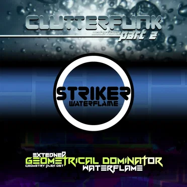 Geometry Dash Singles