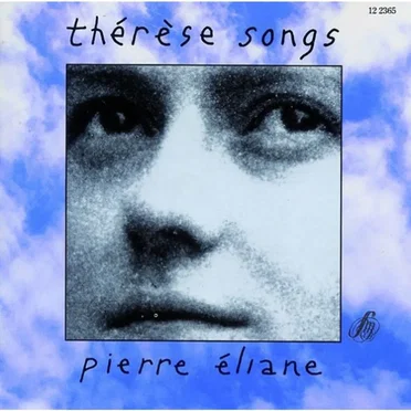 Thérèse Songs (bleu)