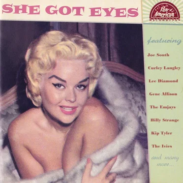 She’s Got Eyes by Various Artists - album cover