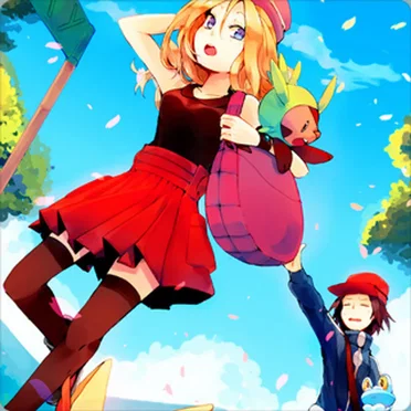 Pokémon X and Y: Route 15 Remix