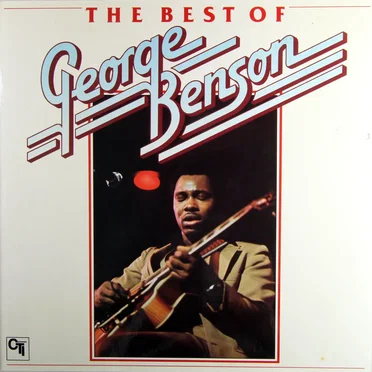 The Best of George Benson
