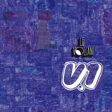Le Volcan! V.1