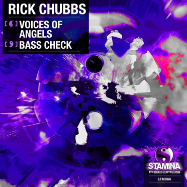 Voices of Angels / Bass Check