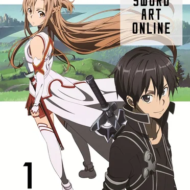 ソードアート・オンライン 第1巻 特典CD