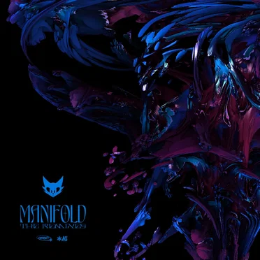 Manifold (The Remixes)
