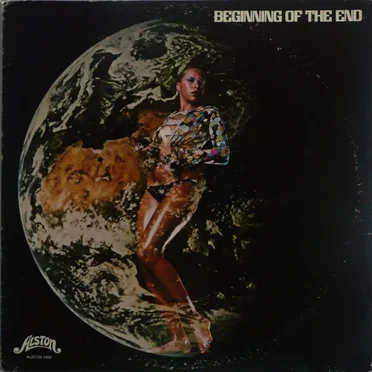 Beginning of the End by The Beginning of the End - album cover