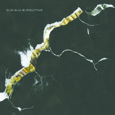 Routine by G.O.S.U.B - album cover