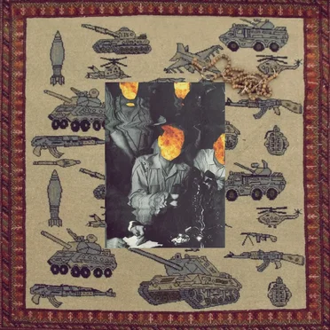 Trauma Market by Yemen Civil Servant - album cover