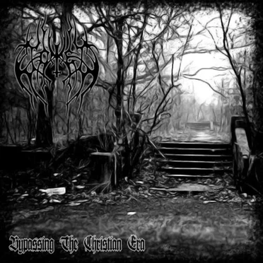 Bypassing the Christian Era by Tophet - album cover
