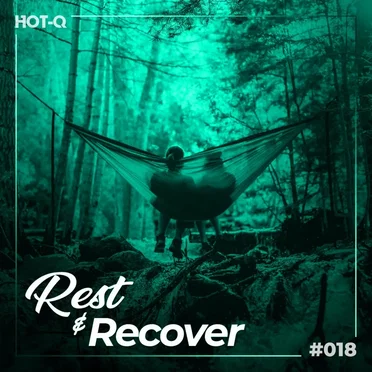 Rest & Recover 018 by Various Artists - album cover