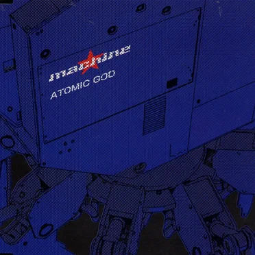 ATOMIC GOD