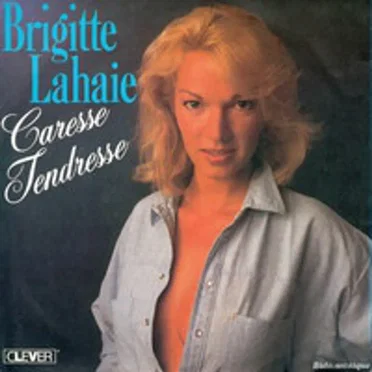 Brigitte Lahaie