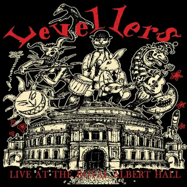 Live at The Royal Albert Hall