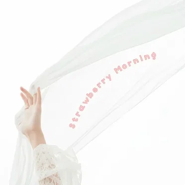 Strawberry Morning