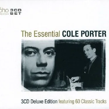 Soho Collection: The Essential Cole Porter