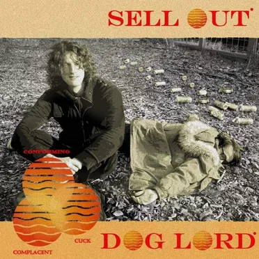 Sell Out by Dog Lord - album cover