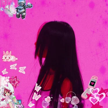 Magenta by Nyu - album cover