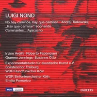 WDR Rundfunkchor Köln artist image