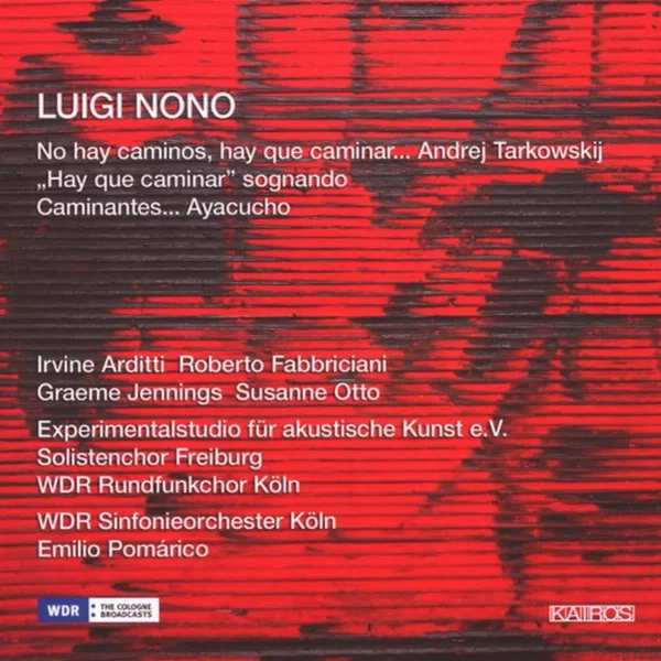 WDR Rundfunkchor Köln