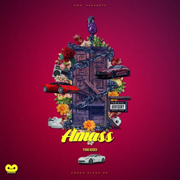 Amass